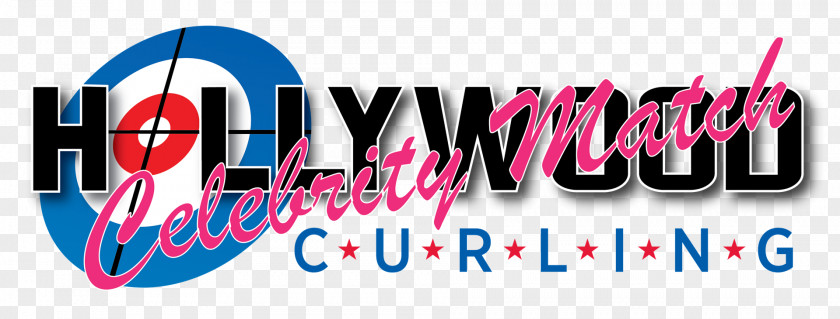 Hollywood Logo Curling 0 Itsourtree.com PNG