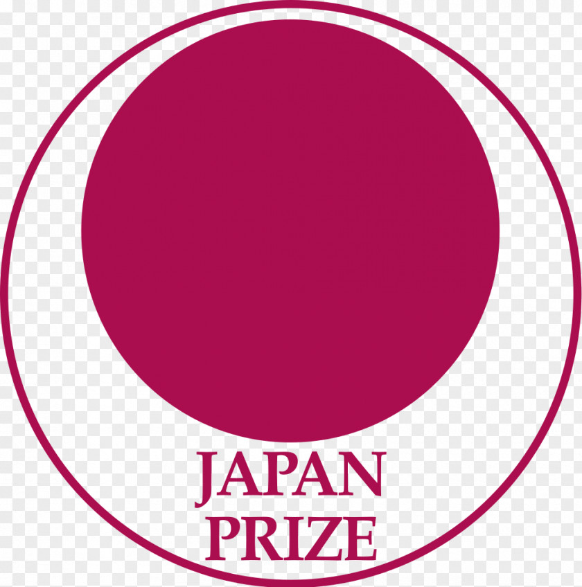 Japan Prize Science Award PNG