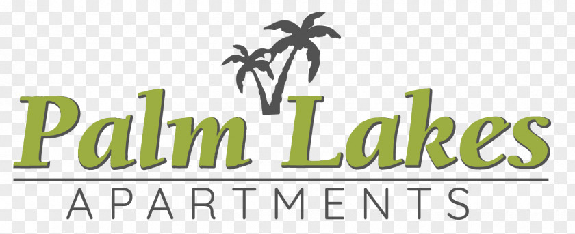 Lake Palm Lakes Apartment Islands Logo PNG