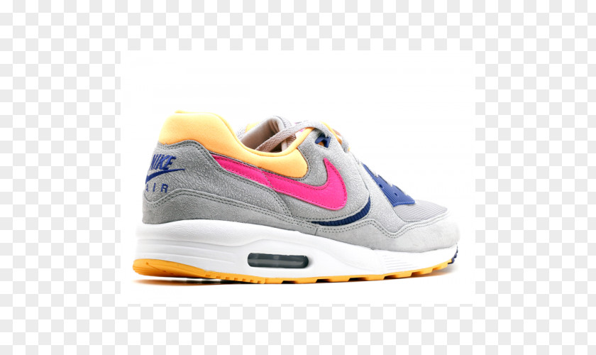 Nike Sports Shoes Air Max Skate Shoe PNG