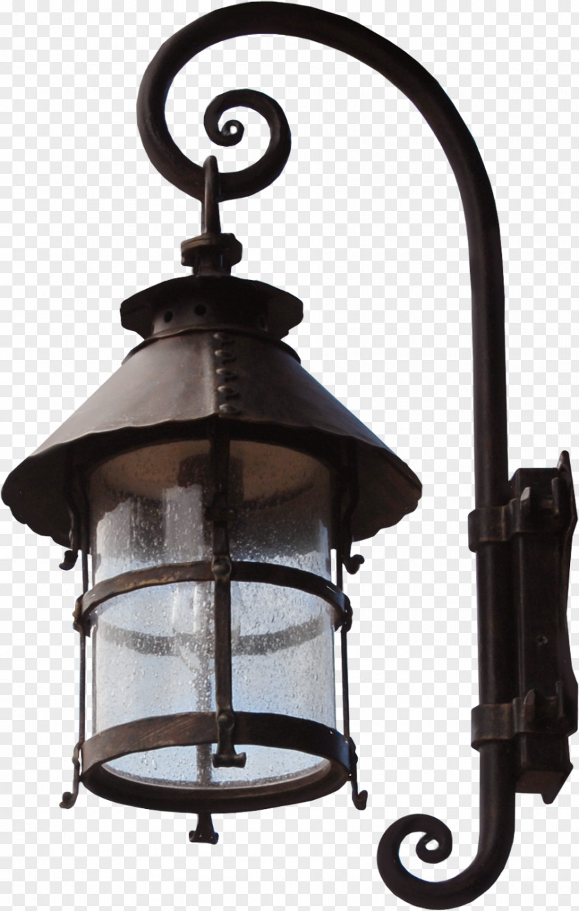 Oil Lamps Light Lantern Candle PNG