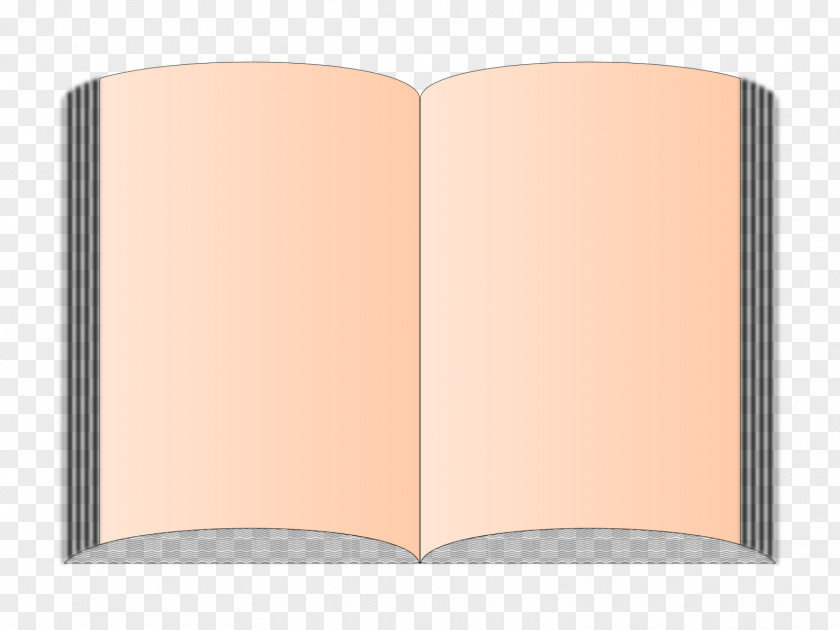 Open Rectangle Line PNG