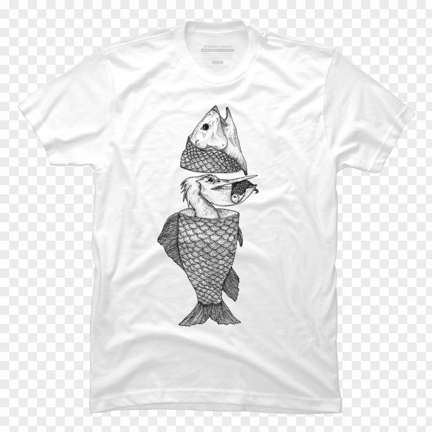 Pelican T-shirt Clothing Hoodie PNG