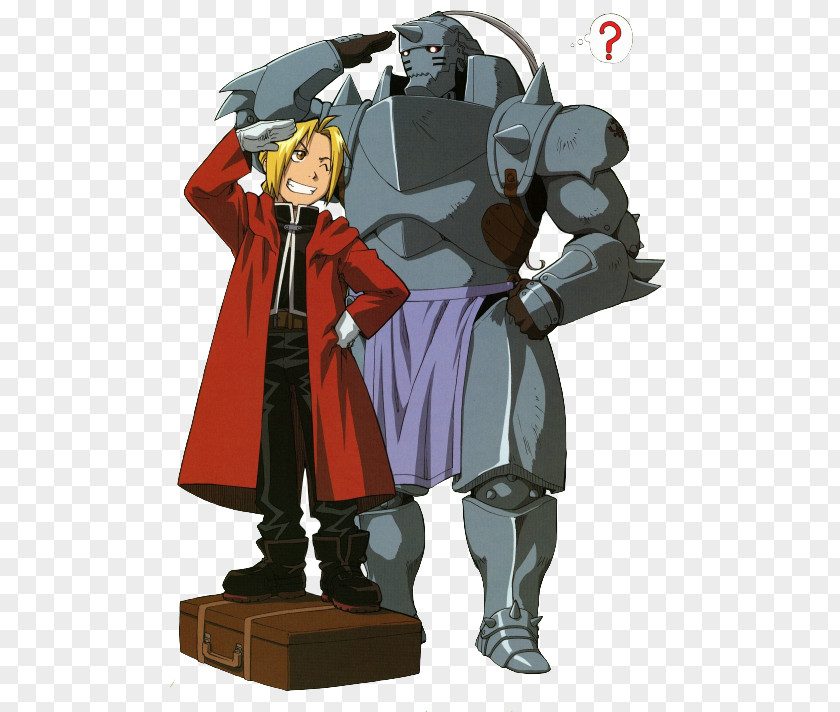Scar Edward Elric Alphonse Winry Rockbell Roy Mustang PNG