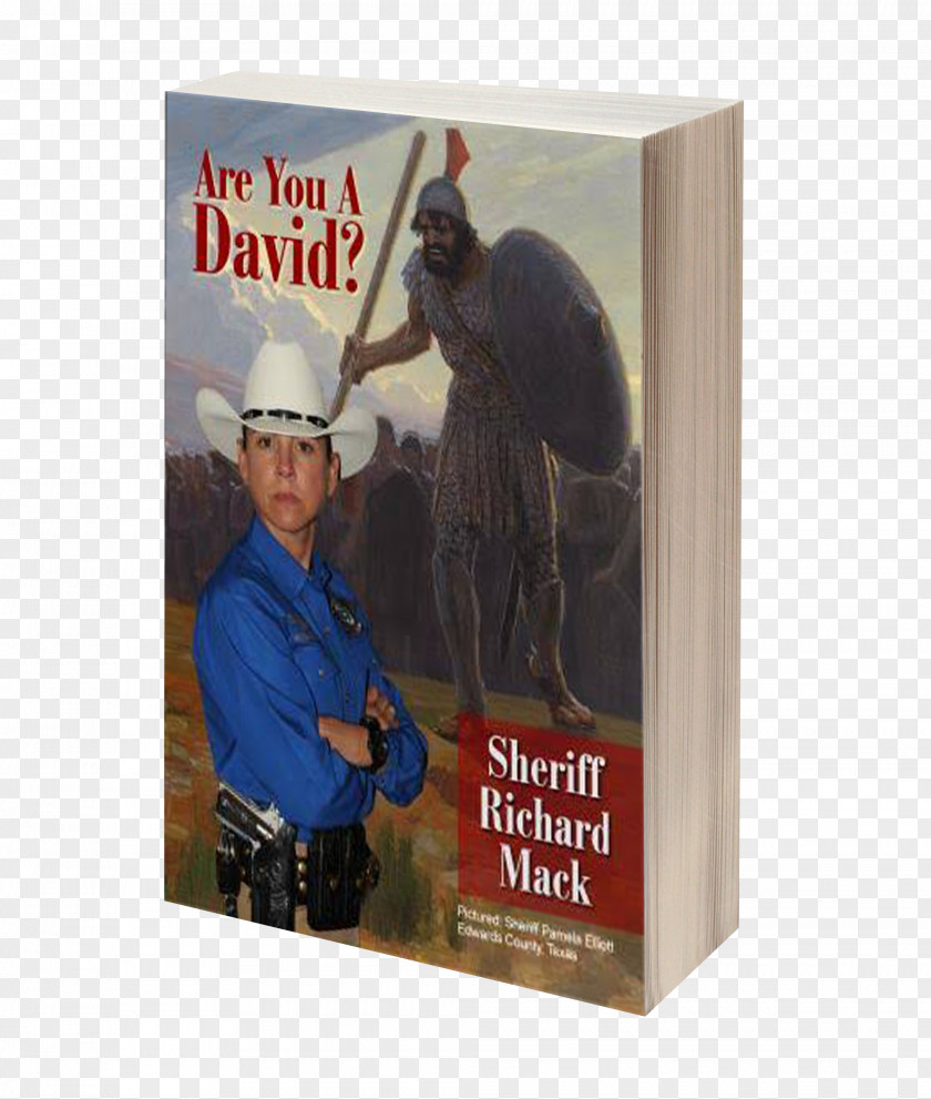 Sheriff The County Sheriff: America's Last Hope Texas Constitutional Sheriffs And Peace Officers Association Book PNG