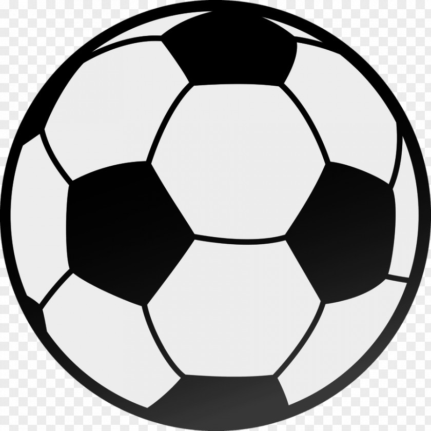 Soccer Football Cliparts Clip Art PNG
