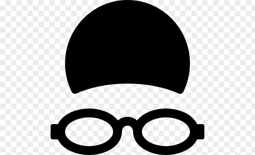 Swimming Goggles Swim Caps Clip Art PNG