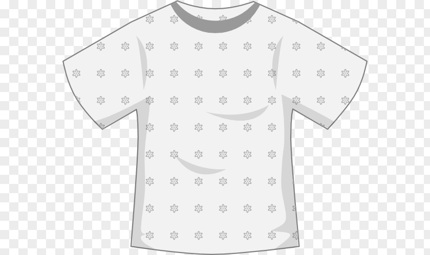 T-shirt Neck Collar Sleeve Font PNG