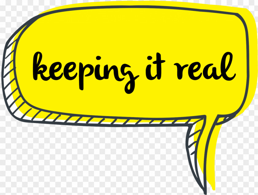 Text Yellow Cartoon Speech Bubble PNG