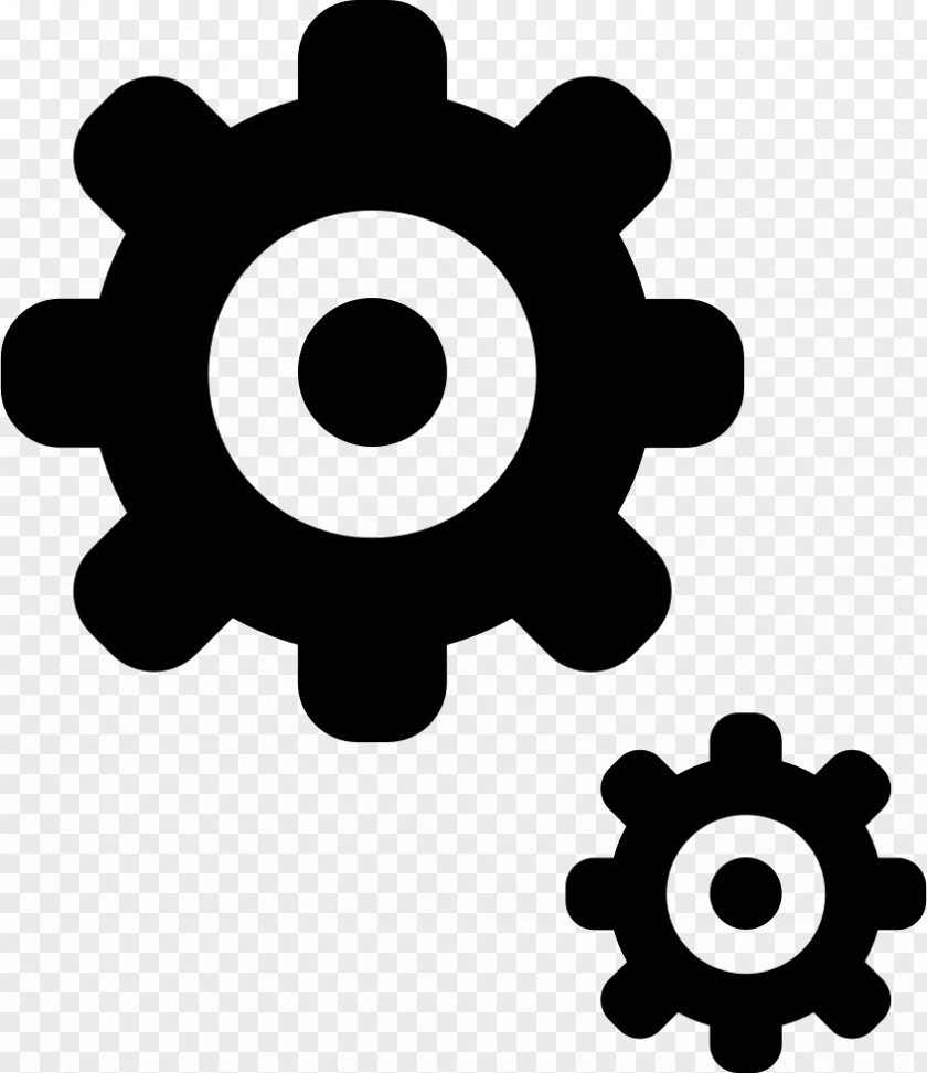 Vector Graphics Gear Flat Design Stock Photography Royalty-free PNG