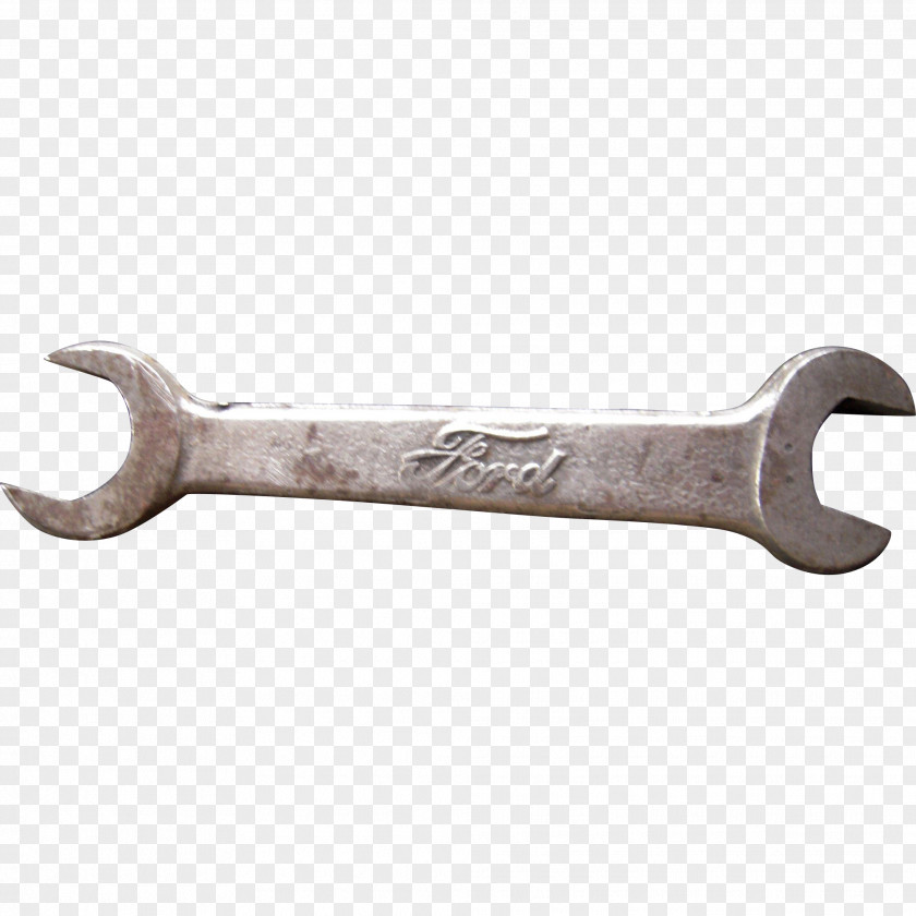 Wrench Ford Capri Tool Spanners Adjustable Spanner PNG