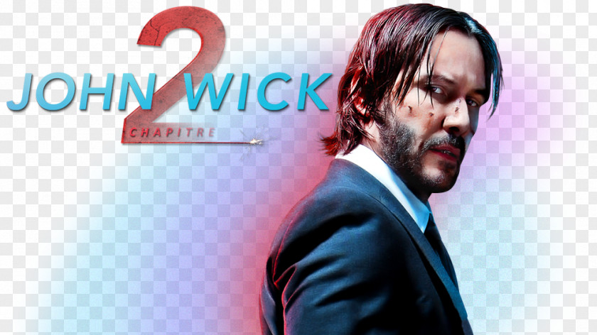Youtube Keanu Reeves John Wick: Chapter 2 YouTube Actor PNG