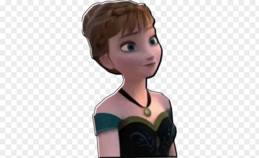 Anna Kristen Bell Elsa Frozen Rapunzel PNG