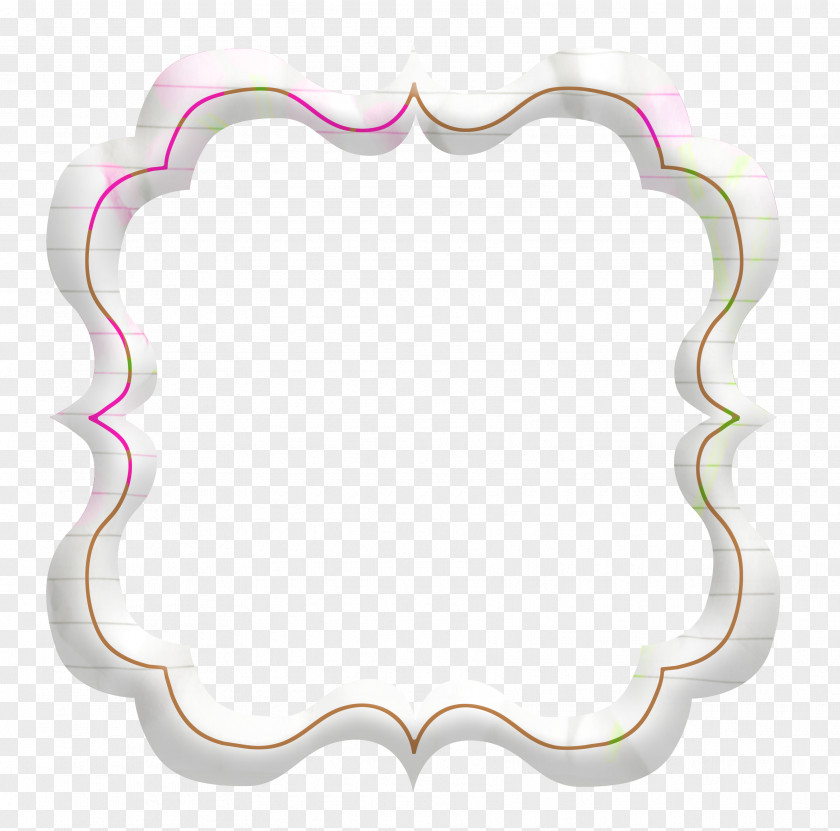 Beautiful Love Picture Frames Borders And Clip Art PNG