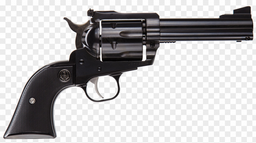 Blackhawk Ruger .45 Colt Single Action Army Sturm, & Co. Revolver PNG