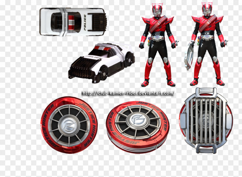 Car Kamen Rider Battle: Ganbaride Series Tire Automotive Design PNG