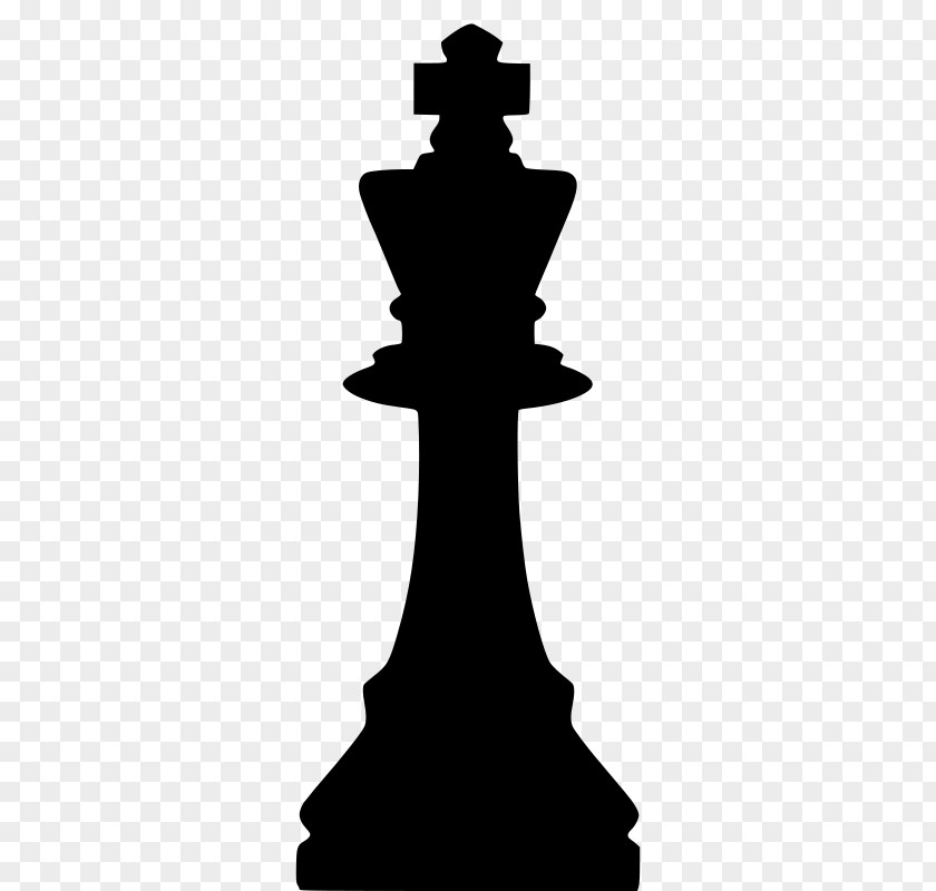 Chess Vector Piece Queen King Bishop PNG