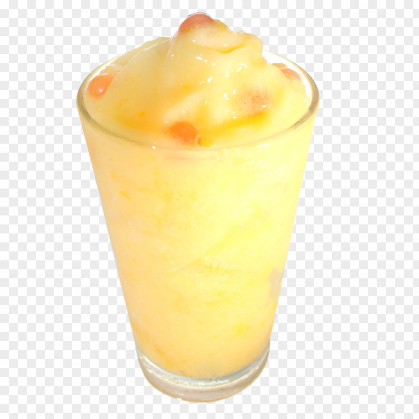 Colorful Milk Cap Smoothie Orange Drink Milkshake Fuzzy Navel PNG