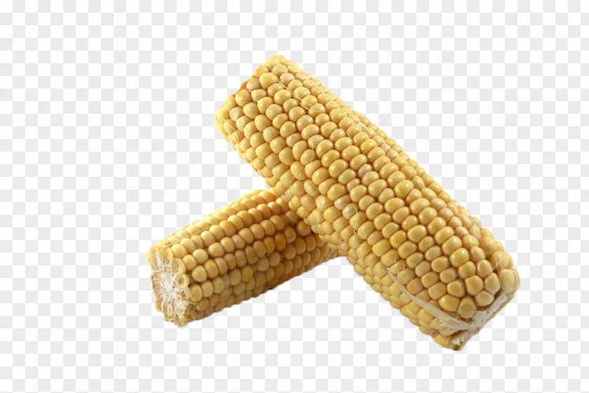 Corn On The Cob Vegetarian Cuisine Maize Sweet Eating PNG