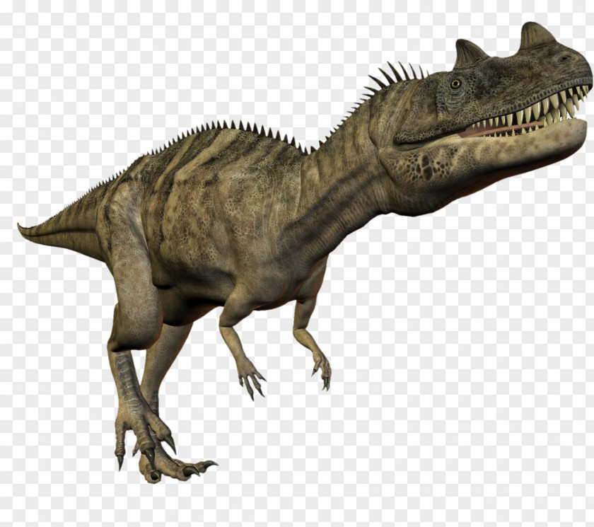 Dinosaur Cryolophosaurus Image Brachiosaurus PNG