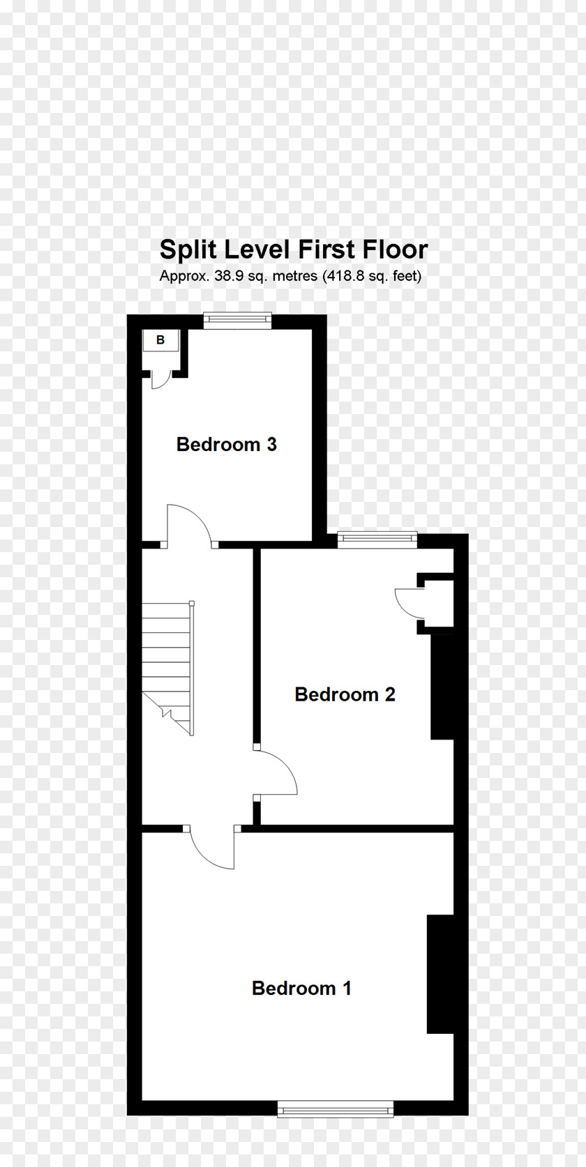 House Storey Terraced Bedroom Split-level Home PNG