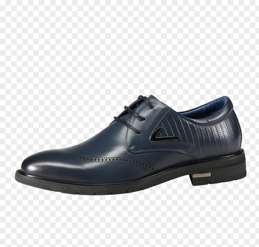 Leather Lace Bullock Oxford Shoe Gore-Tex Sneakers PNG
