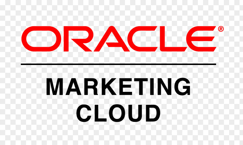 Marketing Oracle Corporation Eloqua E-Business Suite PNG