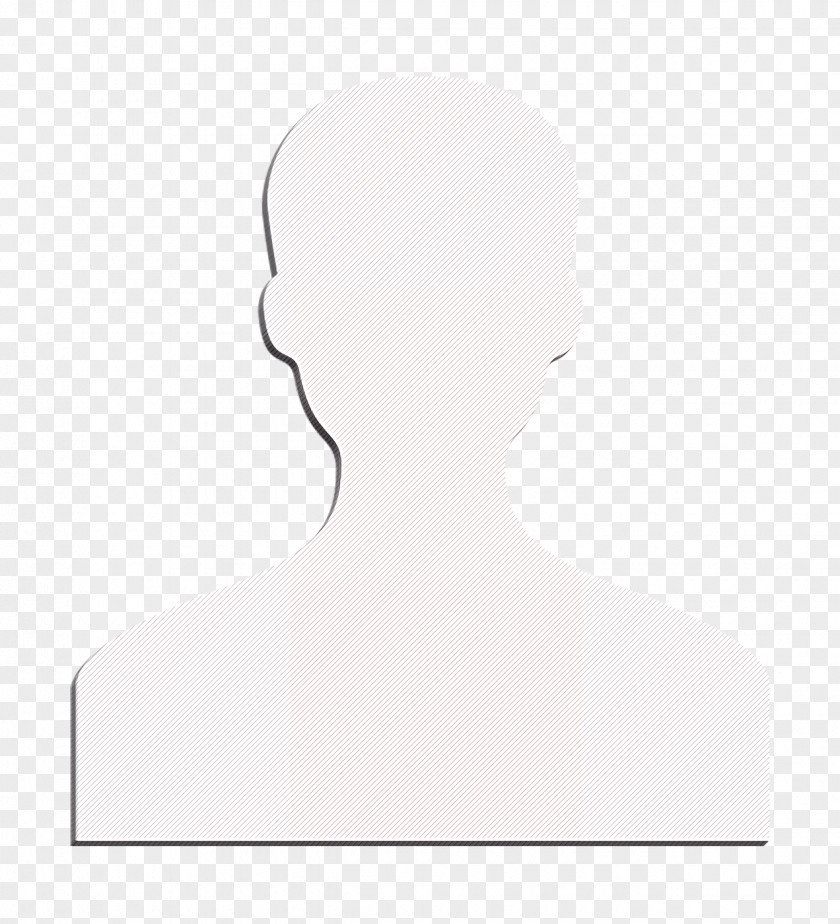 People Icon Man PNG