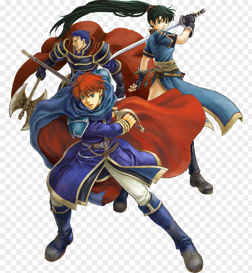 Roy Fire Emblem Heroes Character Fiction AMF Pikesville Lanes PNG