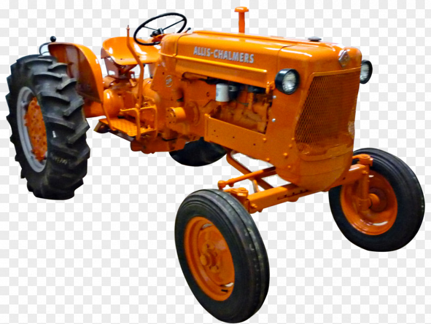Tractor John Deere International Harvester Massey Ferguson Agriculture PNG
