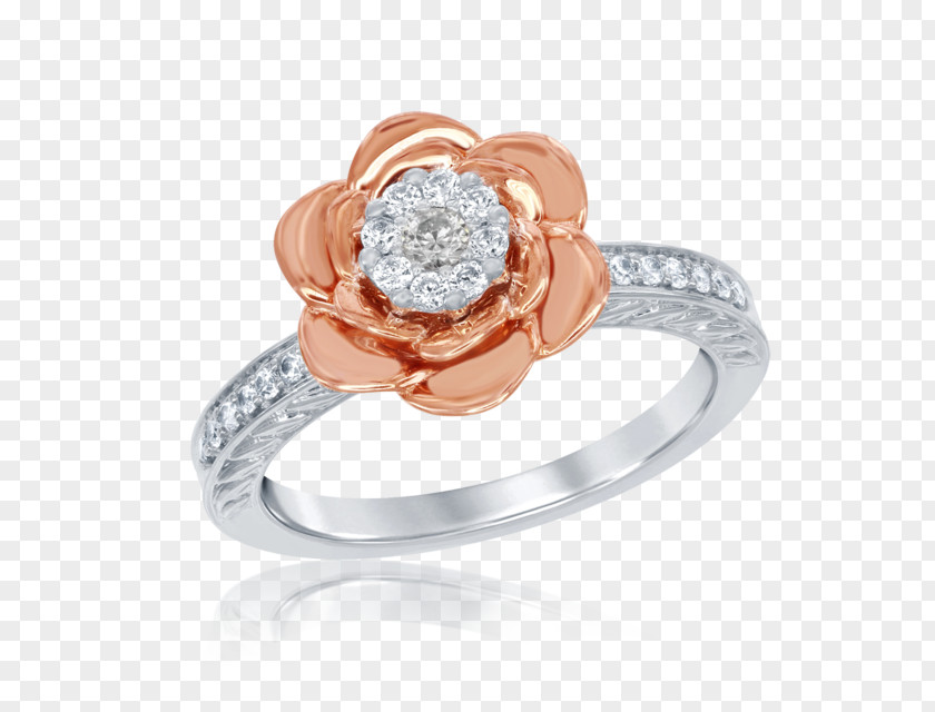 Wedding Ring Belle Engagement Jewellery PNG