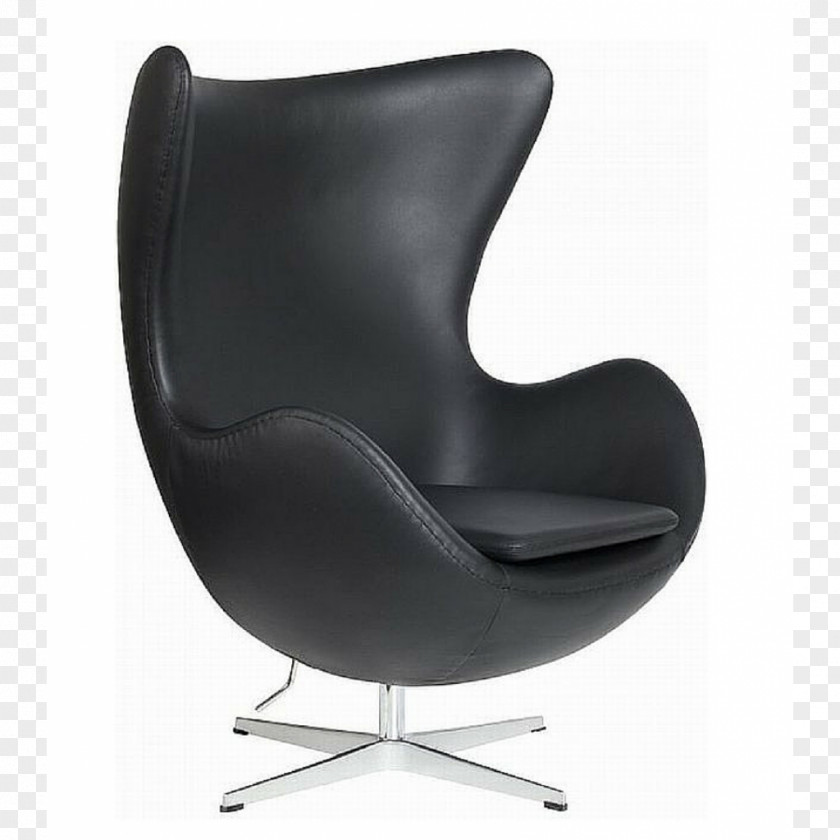 Chair Egg Fauteuil Furniture PNG