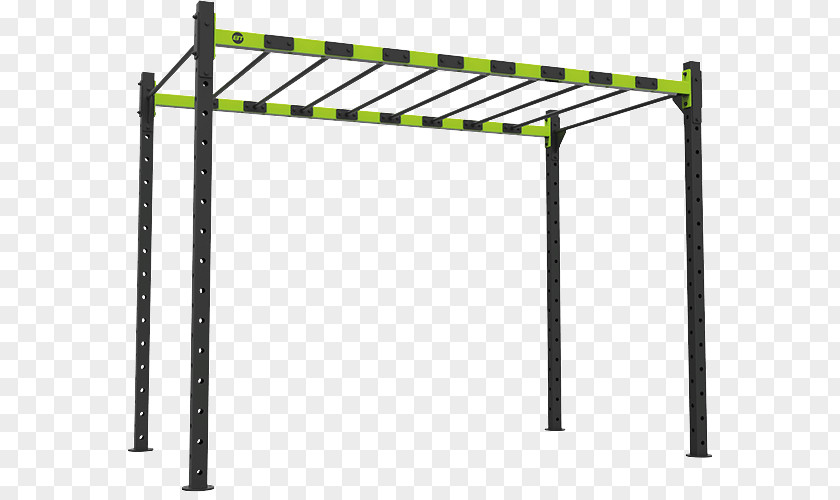 Croos Fitness Centre Training Wall Structure CrossFit PNG