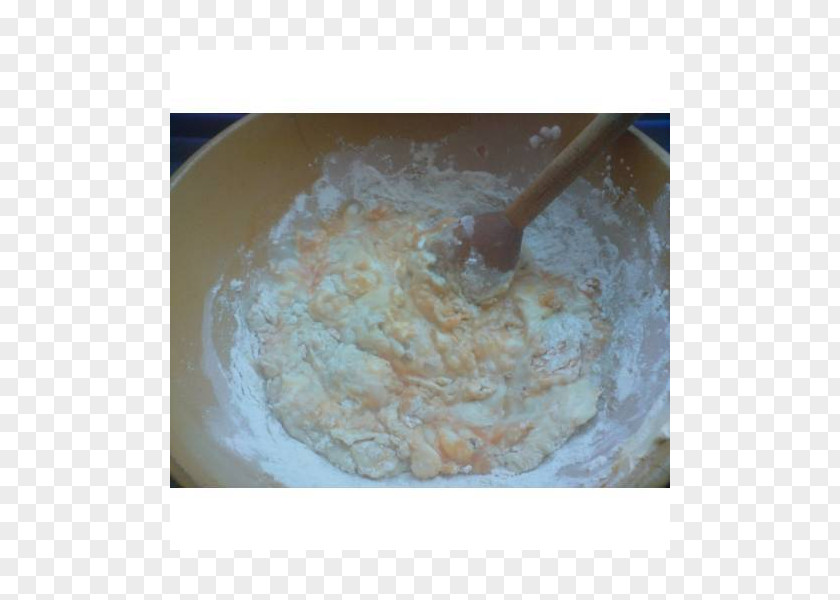Flour Wheat Mixture Batter Material PNG