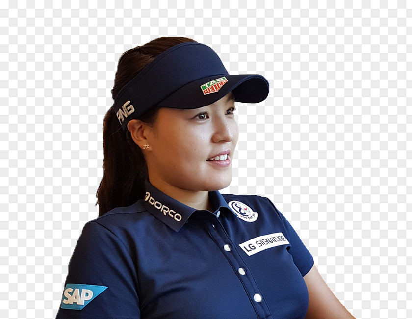 Golf 2017 Manulife LPGA Classic Ko Jin-young Web.com Tour PNG