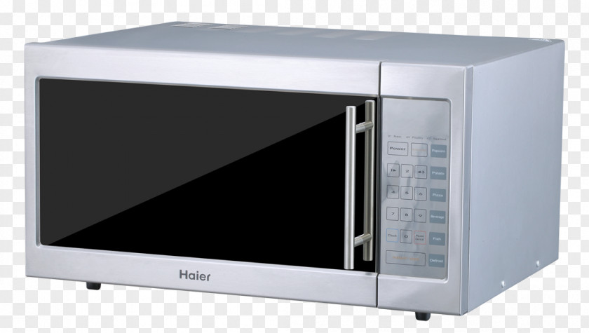 Haier Washing Machine Microwave Ovens Whirlpool Absolute AMW 439/IX Corporation Convection Oven Stainless Steel PNG