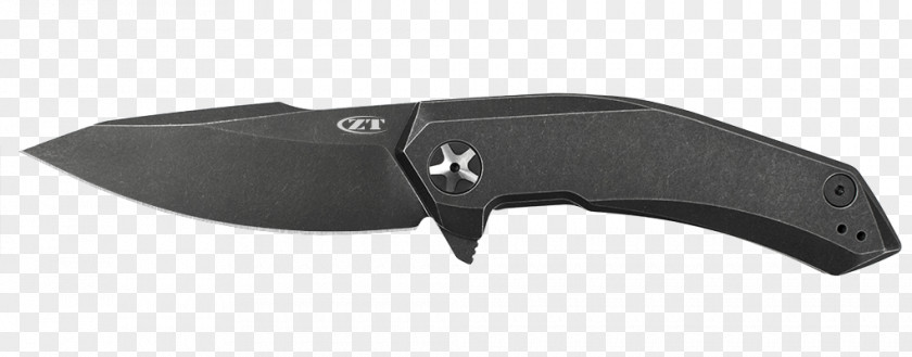 Long Knife Hunting & Survival Knives Utility Zero Tolerance Kai USA Ltd. PNG