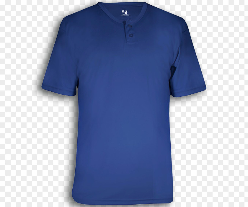 Male School Cheer Uniforms T-shirt Polo Shirt Sleeve Clothing Blue PNG