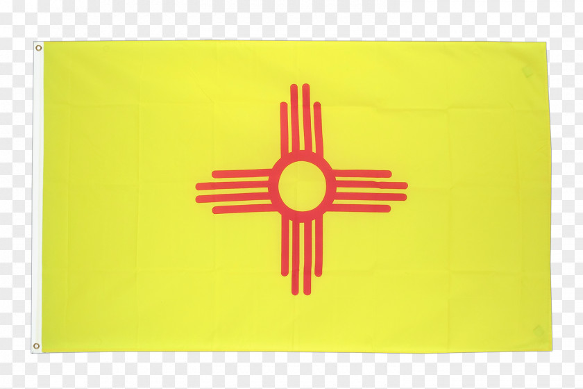 Mexiko Hobbs Flag Of New Mexico Zia People Decal PNG