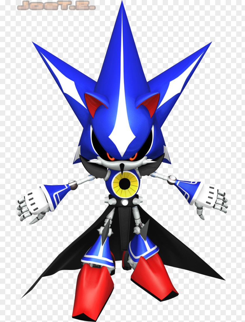 Model Design Sonic Generations Metal Knuckles The Echidna Lost World Shadow Hedgehog PNG