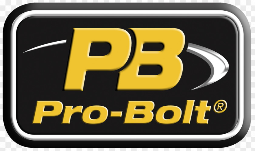 Motorcycle Pro-Bolt Logo Company PNG