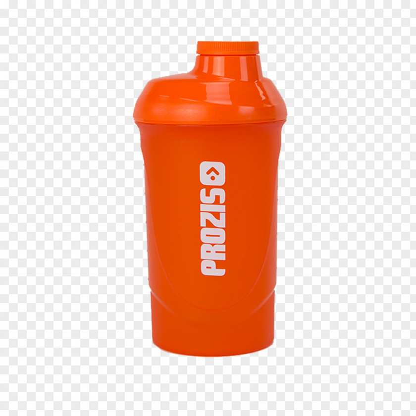 Orange Wave Prozis Water Bottles Cellucor Nutrition PNG