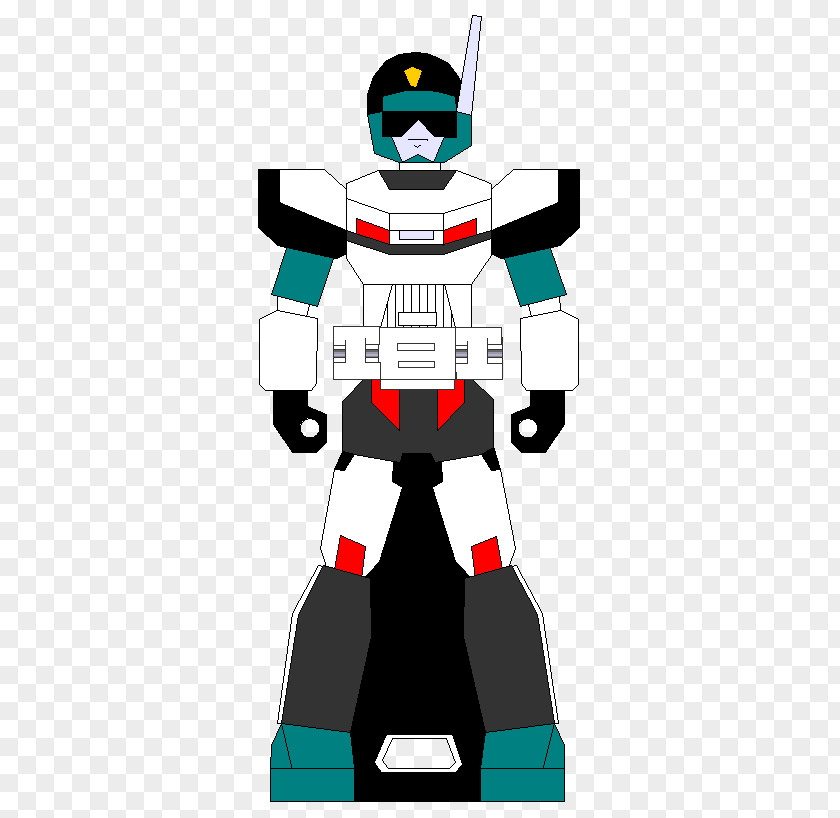 Robot Clip Art PNG