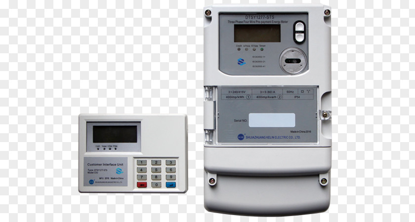 Smart Meter Security Alarms & Systems Electronics PNG