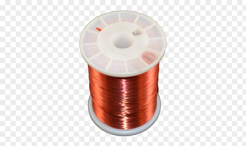 Spool American Wire Gauge DCVG Cathodic Protection Copper Conductor PNG
