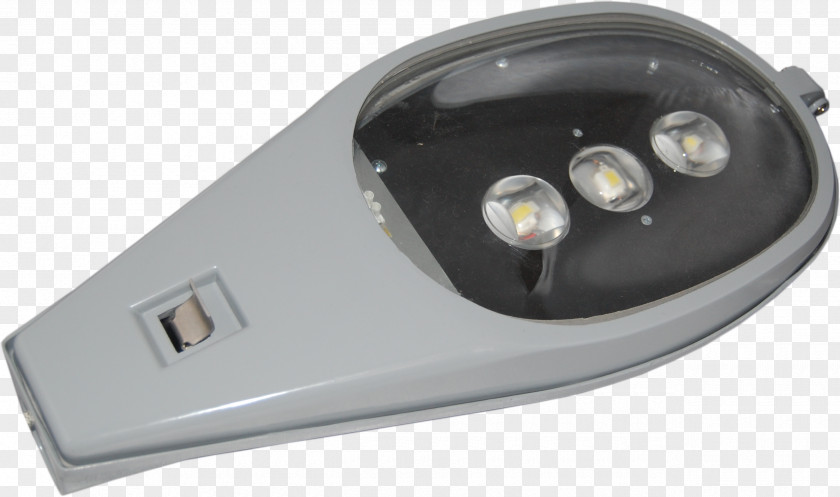 Street Light Lighting Fixture LED Lamp Light-emitting Diode PNG