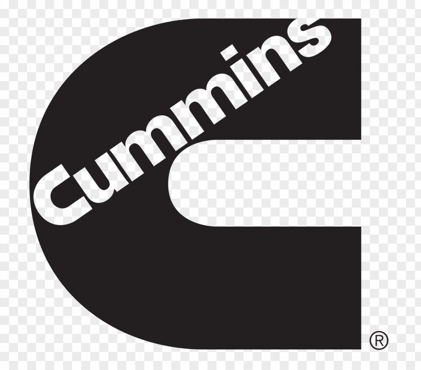 Symbol Logo Cummins Brand Product PNG