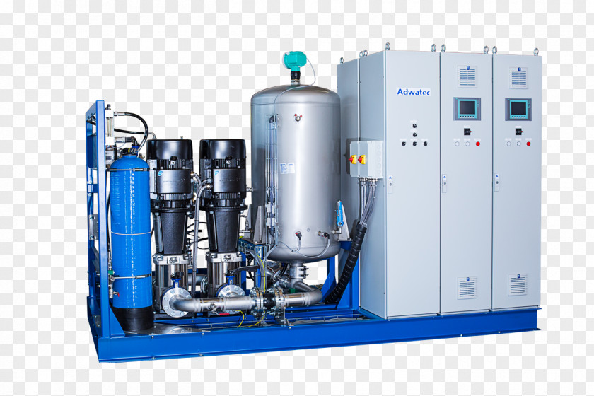 Water Machine Plastic Cylinder Compressor PNG
