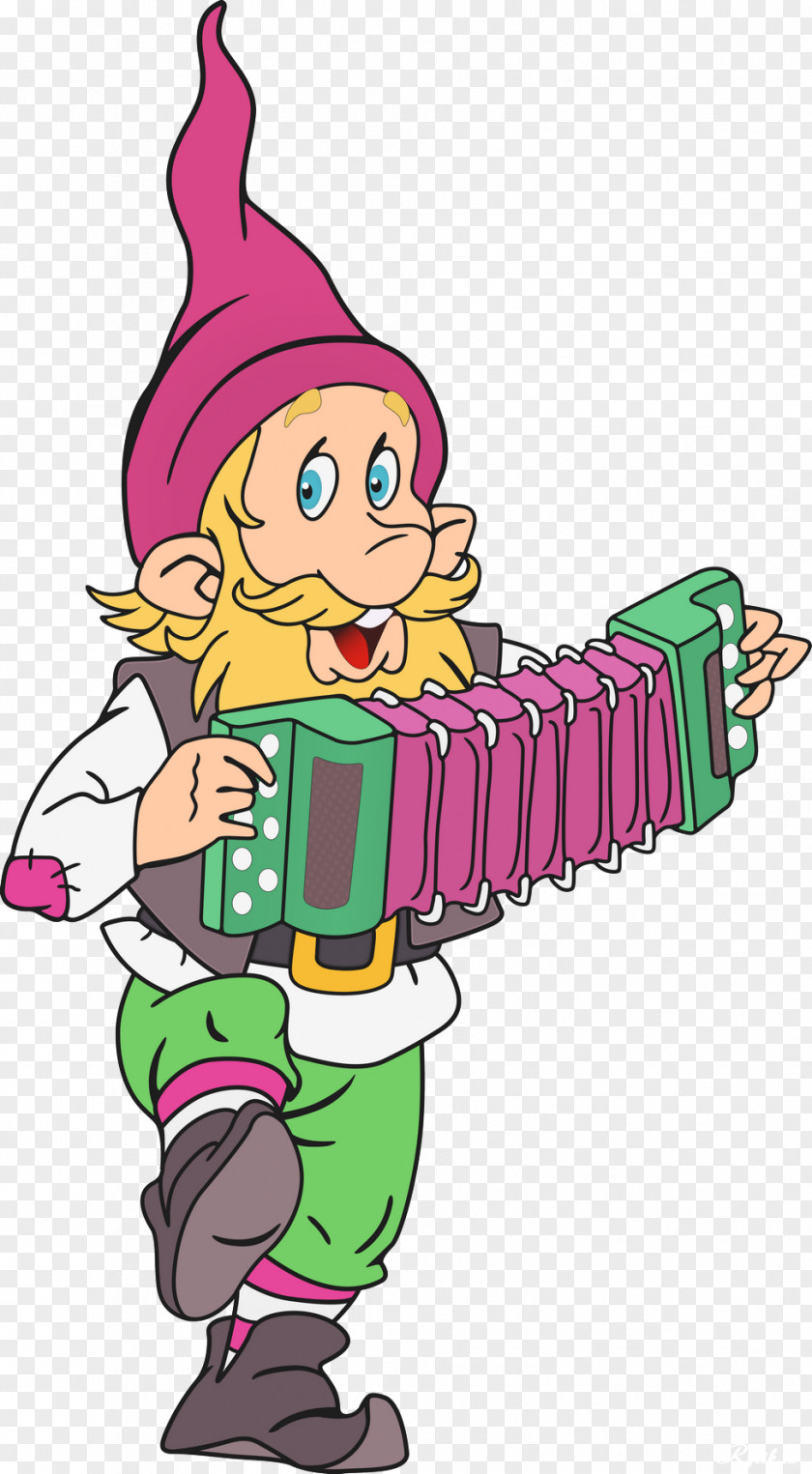 Accordion Royalty-free Clip Art PNG