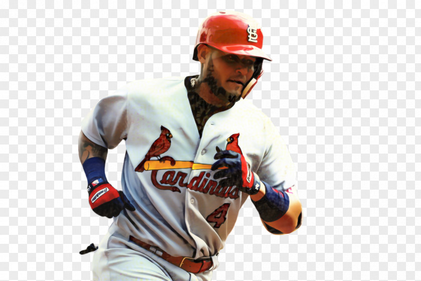 Baseball St. Louis Cardinals MLB World Series Catcher PNG